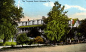 The Tremont Hotel - Orlando, Florida