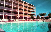 Harley Hotel of Orlando.