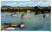 The Royal Poinciana - Palm Beach