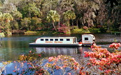 Florida's Rainbow Springs.