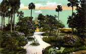 Lake Monroe - Florida