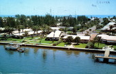 Dobson House - Riviera Beach, Florida.