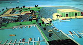 Holiday Inn - Sanford, Florida