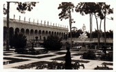 Inner court of John and Mable Ringling Art Museum - Sarasota, Florida.