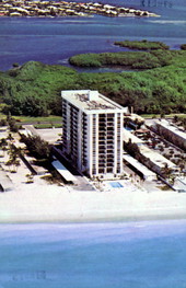 Lido Beach Club.
