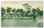 Arrow-Head Hotel - Sebring, Florida.