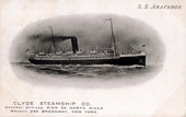 S.S. Arapahoe