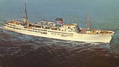 S.S. Ariadne