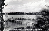 Saint Leo College Prep School - Saint Leo, Florida.