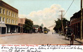 Central Avenue - Saint Petersburg, Florida.