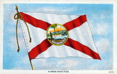 Florida State flag