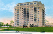 Bay Shore Royal Hotel..