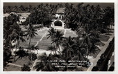Flager Park Amphitheater - West Palm Beach, Florida.
