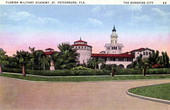 Florida Military Academy - Saint Petersburg, Florida