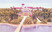 Florida's Foremost All Year Hotel.