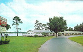 Lodge on the Green - Casselberry, Florida.
