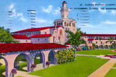 Florida Military Academy..