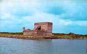 Fort Matanzas