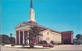West Bradenton Baptist Church - Bradenton, Florida .