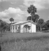 Indian Baptist Church