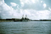 United States naval ships