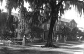 The Oaks Hotel - Rockledge, Florida