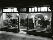 The Radio Shop - Miami, Florida.