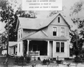Fuller home - Altamonte Springs