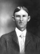 Captain William Henry Russell.