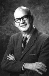 Dr. Frank S. Slaughter.