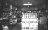 Inside Murphy's Drugstore