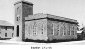 First Baptist Church- Fort Lauderdale.