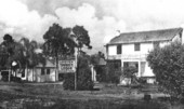 Lakeview Tourist Lodge- Casselberry, Florida