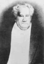Major Jesse Coe.