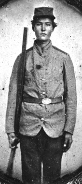 Walter Miles Parker