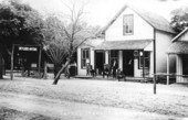 Tarpy's Store in Clermont