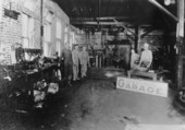 Reliance Garage