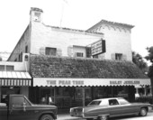 Aviles Building
