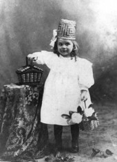 Lassie Goodbread