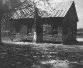 County line school