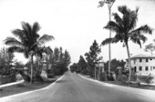 Balboa Plaza - Coral Gables, Florida