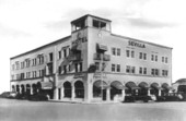 Sevilla Hotel - Coral Gables, Florida