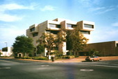 Escambia County courthouse.