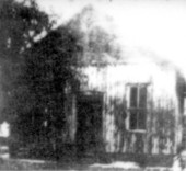 Shack - De Soto County, Florida