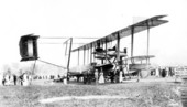 Hydroplane - De Soto County, Florida