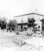 Sorento hotel.