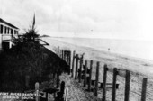 Nettie's Place on Fort Myers beach..