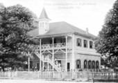 The Union Academy.