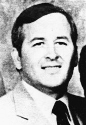 Greg Arlo Peake.