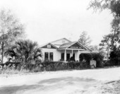 The Groveland Inn - Haines City, Florida